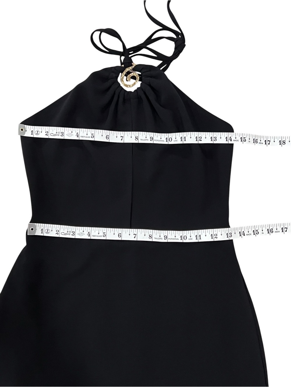 Staud Abigail Dress - Picture 7 of 10